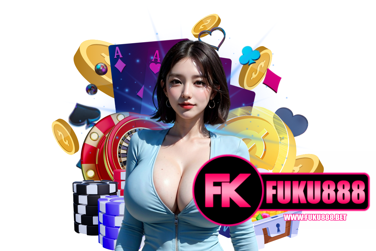fuku888 wallet