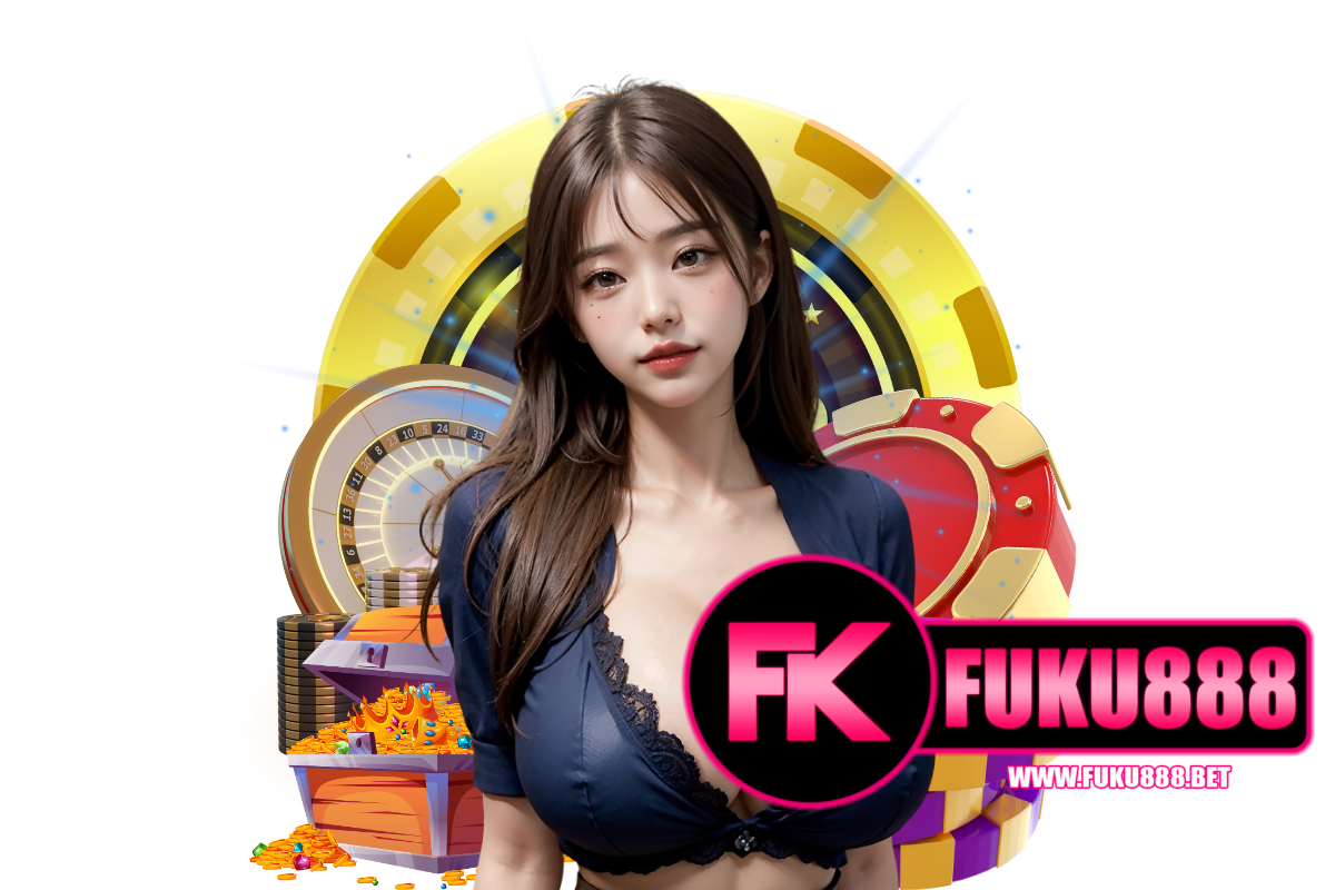 fuku888 เว็บตรง